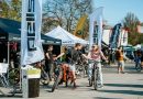 Prague Bike Fest Na Výstavišti již tento víkend. Na co se můžete těšit? 