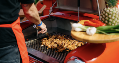 Pohlreich, fine dining i street food: Elimon FRESH festival 2026 slibuje víkend plný chutí