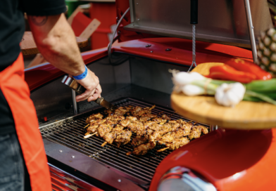 Pohlreich, fine dining i street food: Elimon FRESH festival 2026 slibuje víkend plný chutí