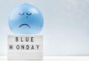 Blue Monday: Mýtus, nebo užitečná připomínka, že na sebe máme být hodnější?
