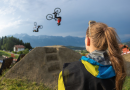 Za zážitky z jízdy na horském kole do rakouského Innbrucku – Crankworx již v červnu!