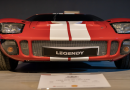 LEGENDY 2025: Slavnost stylu, vášně a elegance zdaleka nejen pro muže