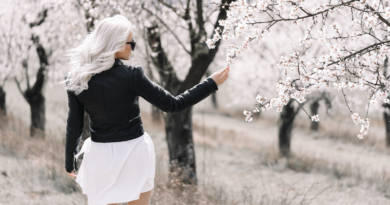 Jarní refresh: jak probudit šatník i mysl do nové sezony